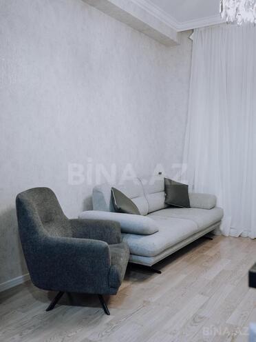 İcarəyə verilir 2 otaqlı yeni tikili 65 m², Ağ şəhər q., photo 6 from 20