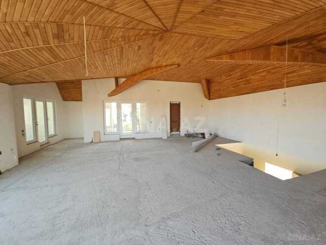 Satılır 6 otaqlı həyət evi/bağ evi 600 m², Buzovna q., photo 14 from 26