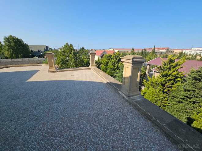 Satılır 6 otaqlı həyət evi/bağ evi 600 m², Buzovna q., photo 17 from 26