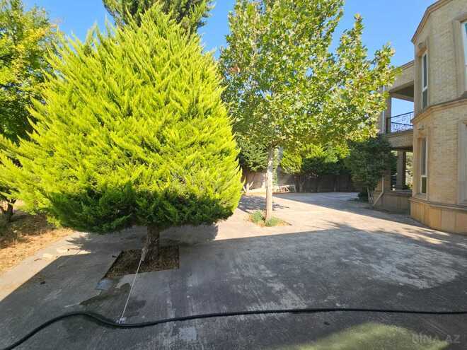 Satılır 6 otaqlı həyət evi/bağ evi 600 m², Buzovna q., photo 24 from 26