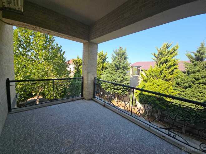 Satılır 6 otaqlı həyət evi/bağ evi 600 m², Buzovna q., photo 16 from 26