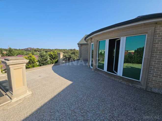 Satılır 6 otaqlı həyət evi/bağ evi 600 m², Buzovna q., photo 20 from 26