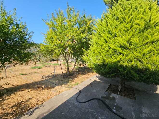Satılır 6 otaqlı həyət evi/bağ evi 600 m², Buzovna q., photo 25 from 26
