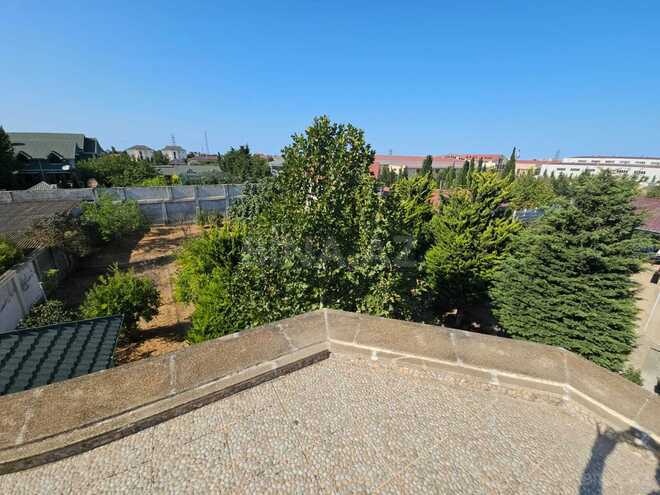 Satılır 6 otaqlı həyət evi/bağ evi 600 m², Buzovna q., photo 18 from 26