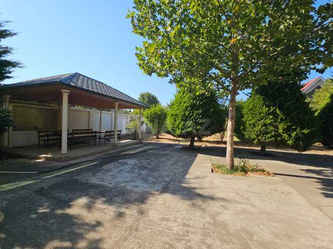 Satılır 6 otaqlı həyət evi/bağ evi 600 m², Buzovna q., photo 21 from 26