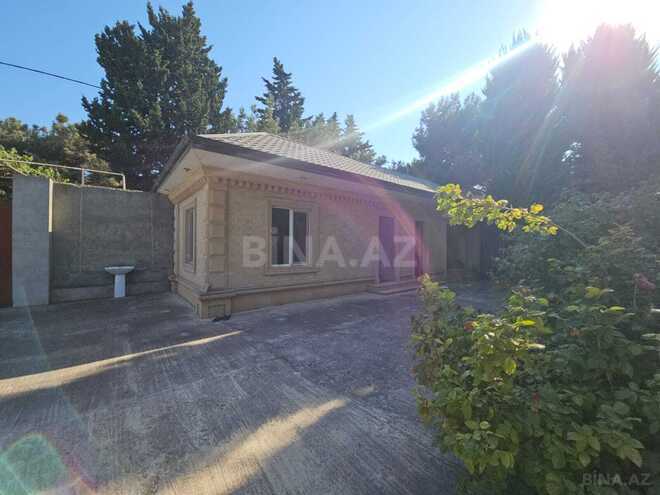 Satılır 6 otaqlı həyət evi/bağ evi 600 m², Buzovna q., photo 22 from 26