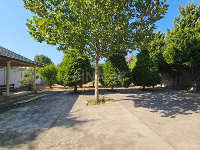 Satılır 6 otaqlı həyət evi/bağ evi 600 m², Buzovna q., photo 23 from 26