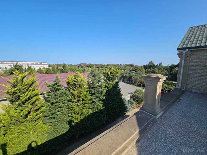 Satılır 6 otaqlı həyət evi/bağ evi 600 m², Buzovna q., photo 19 from 26