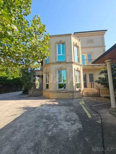 Satılır 6 otaqlı həyət evi/bağ evi 600 m², Buzovna q., photo 4 from 26