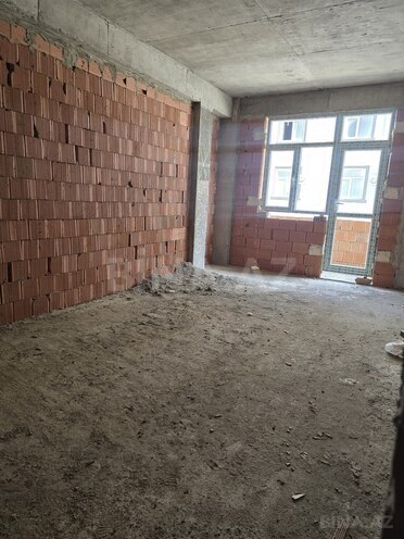 Satılır 1 otaqlı yeni tikili 44 m², Masazır q., photo 4 from 6