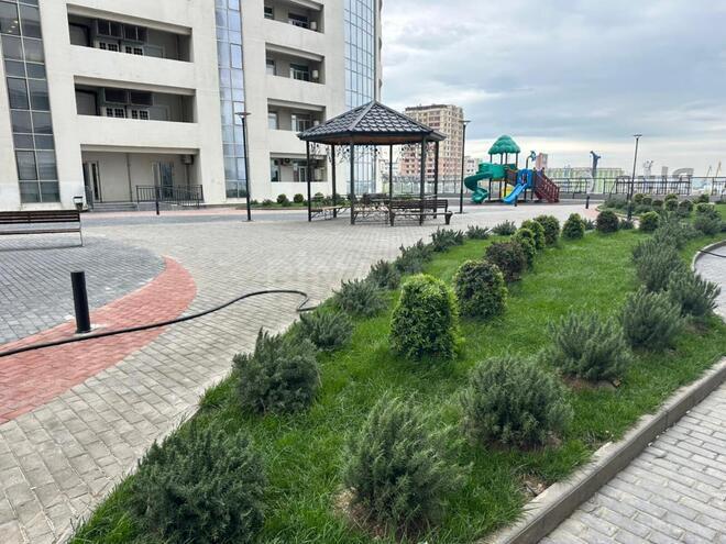 Satılır 4 otaqlı yeni tikili 200 m², Xətai r., photo 3 from 10