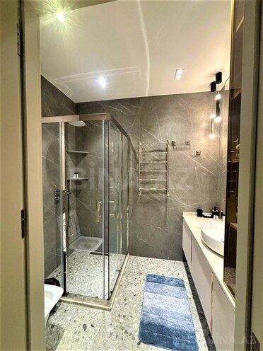 İcarəyə verilir 3 otaqlı yeni tikili 120 m², 28 May m., photo 10 from 17