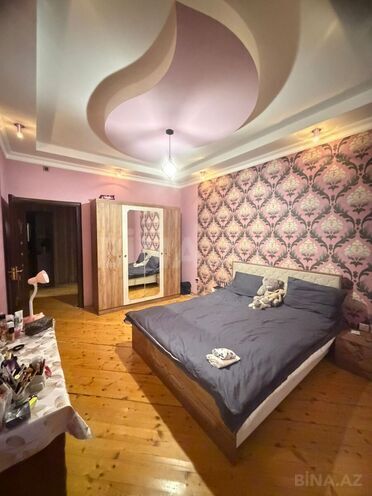 Продаётся 3-комн. новостройка 120 м², м. Ази Асланов, photo 9 from 22