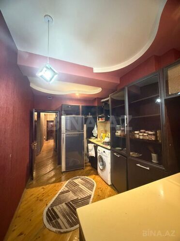 Продаётся 3-комн. новостройка 120 м², м. Ази Асланов, photo 15 from 22