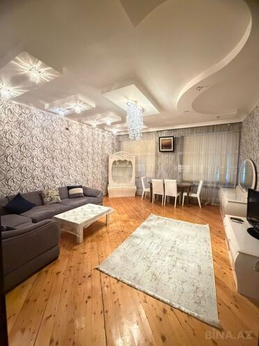 Продаётся 3-комн. новостройка 120 м², м. Ази Асланов, photo 3 from 22