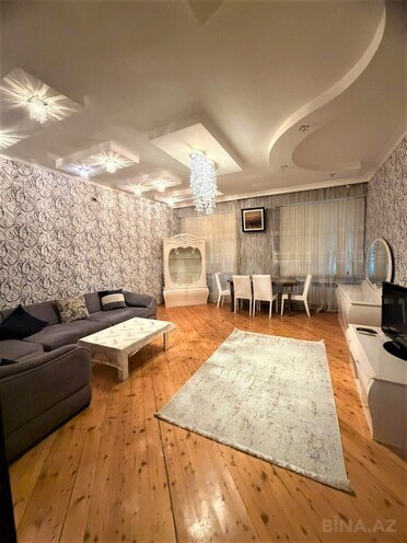 Продаётся 3-комн. новостройка 120 м², м. Ази Асланов, photo 6 from 22