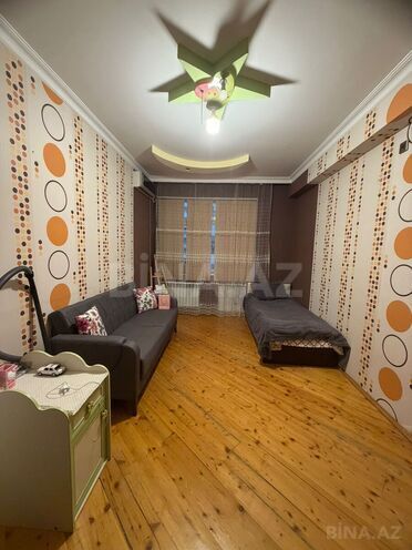Продаётся 3-комн. новостройка 120 м², м. Ази Асланов, photo 10 from 22