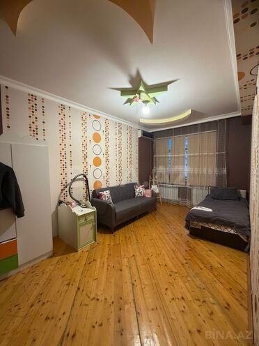 Продаётся 3-комн. новостройка 120 м², м. Ази Асланов, photo 12 from 22