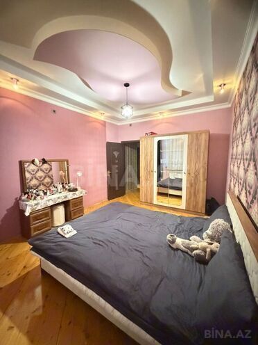 Продаётся 3-комн. новостройка 120 м², м. Ази Асланов, photo 8 from 22