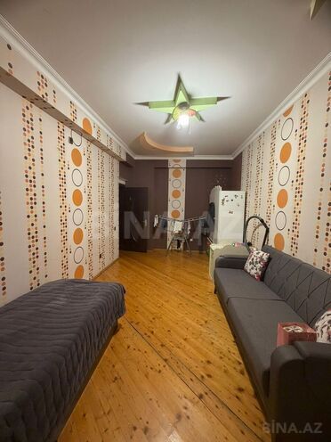 Продаётся 3-комн. новостройка 120 м², м. Ази Асланов, photo 11 from 22