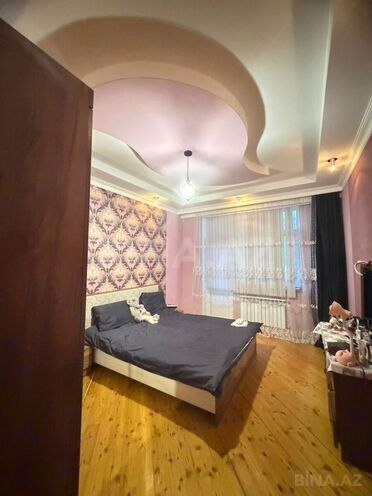 Продаётся 3-комн. новостройка 120 м², м. Ази Асланов, photo 7 from 22
