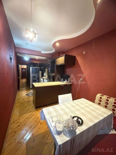 Продаётся 3-комн. новостройка 120 м², м. Ази Асланов, photo 14 from 22