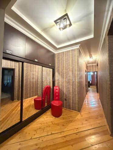 Продаётся 3-комн. новостройка 120 м², м. Ази Асланов, photo 17 from 22