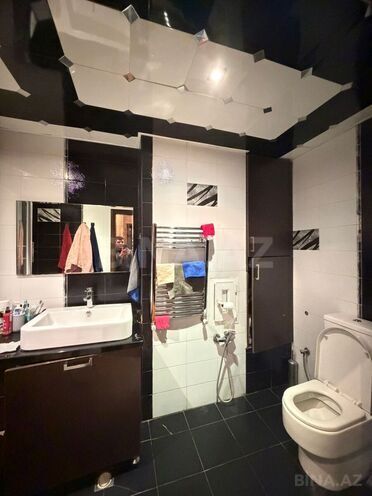 Продаётся 3-комн. новостройка 120 м², м. Ази Асланов, photo 20 from 22