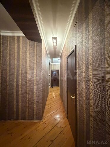 Продаётся 3-комн. новостройка 120 м², м. Ази Асланов, photo 18 from 22