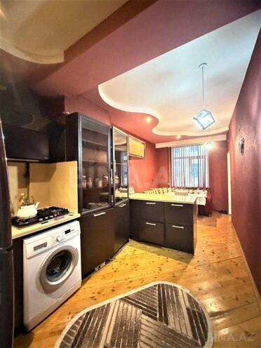 Продаётся 3-комн. новостройка 120 м², м. Ази Асланов, photo 13 from 22