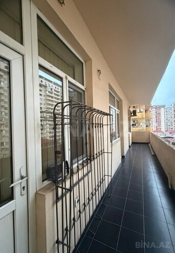 Продаётся 3-комн. новостройка 120 м², м. Ази Асланов, photo 21 from 22