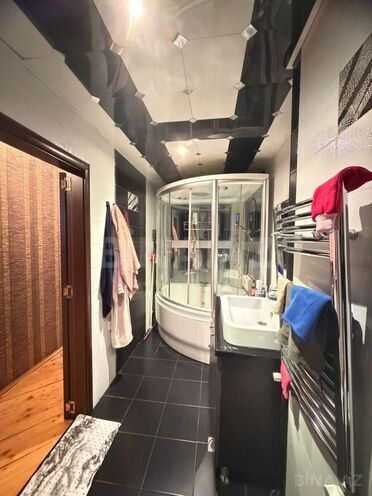 Продаётся 3-комн. новостройка 120 м², м. Ази Асланов, photo 19 from 22