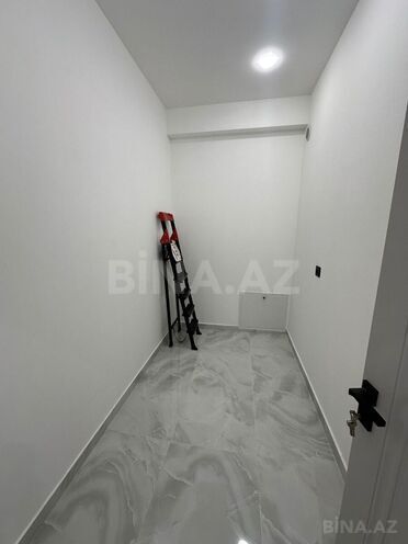 Satılır 3 otaqlı yeni tikili 131 m², Xalqlar Dostluğu m., photo 17 from 20