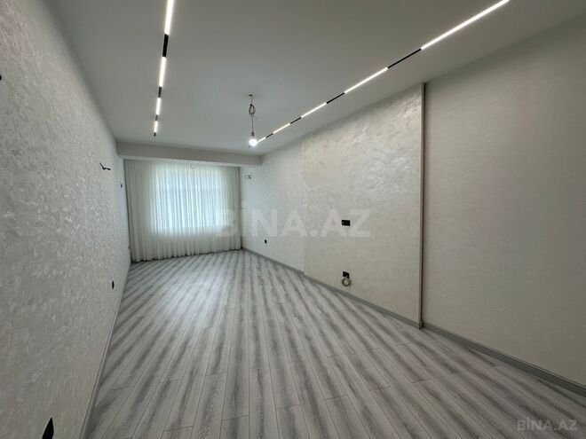 Satılır 3 otaqlı yeni tikili 131 m², Xalqlar Dostluğu m., photo 4 from 20