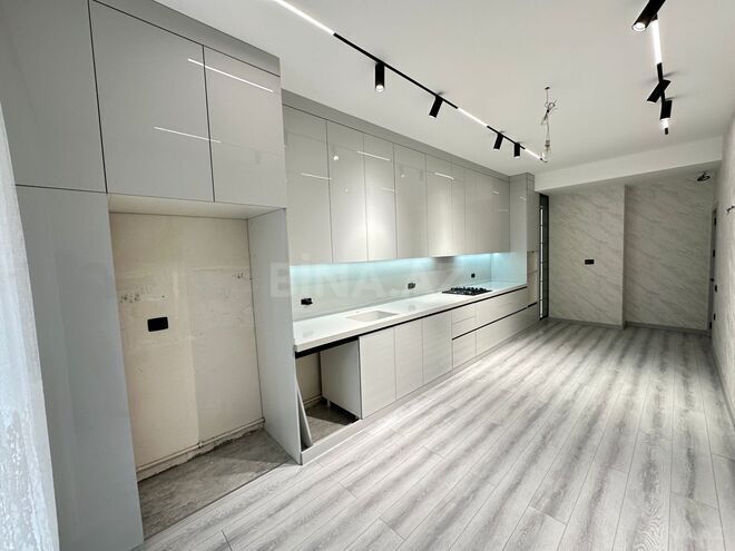 Satılır 3 otaqlı yeni tikili 131 m², Xalqlar Dostluğu m., photo 3 from 20