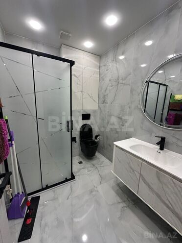 Satılır 3 otaqlı yeni tikili 131 m², Xalqlar Dostluğu m., photo 18 from 20