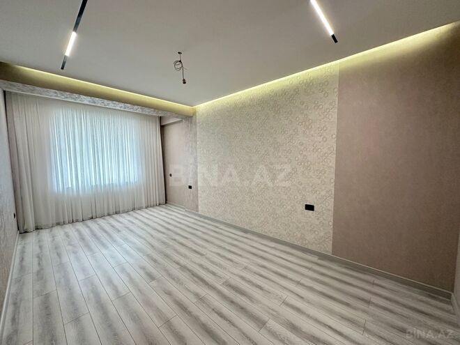 Satılır 3 otaqlı yeni tikili 131 m², Xalqlar Dostluğu m., photo 10 from 20