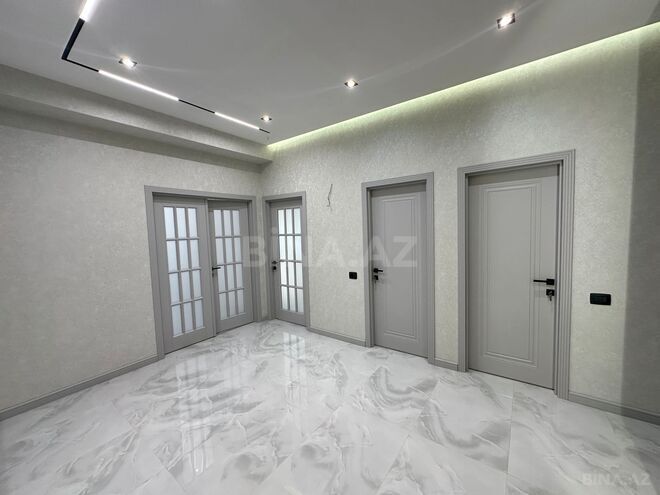 Satılır 3 otaqlı yeni tikili 131 m², Xalqlar Dostluğu m., photo 15 from 20