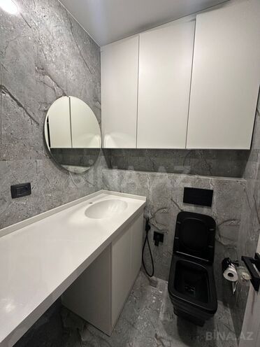 Satılır 3 otaqlı yeni tikili 131 m², Xalqlar Dostluğu m., photo 19 from 20