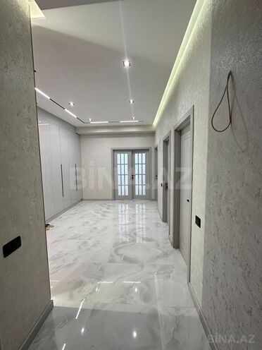 Satılır 3 otaqlı yeni tikili 131 m², Xalqlar Dostluğu m., photo 16 from 20