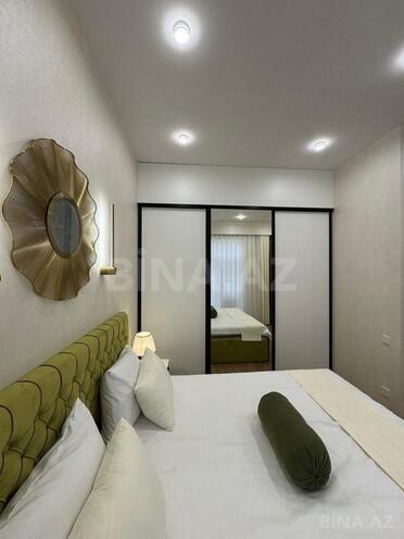 Satılır 3 otaqlı yeni tikili 85 m², Ağ şəhər q., photo 6 from 12