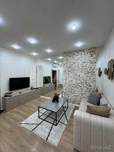 Satılır 3 otaqlı yeni tikili 85 m², Ağ şəhər q., photo 7 from 12
