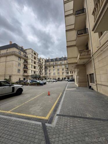 Satılır 3 otaqlı yeni tikili 85 m², Ağ şəhər q., photo 11 from 12