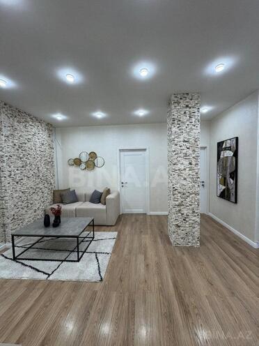 Satılır 3 otaqlı yeni tikili 85 m², Ağ şəhər q., photo 8 from 12