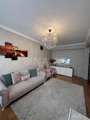 Продаётся 2-комн. новостройка 63 м², photo 3 from 14