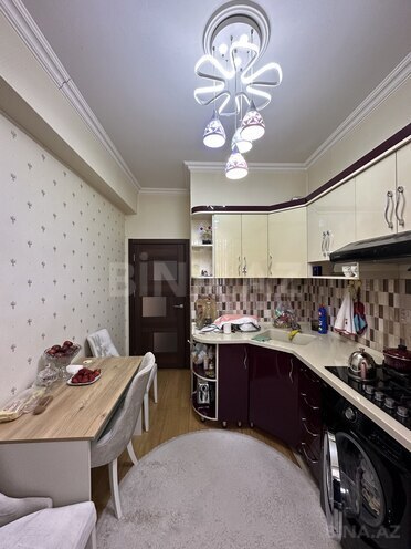 Продаётся 2-комн. новостройка 63 м², photo 10 from 14