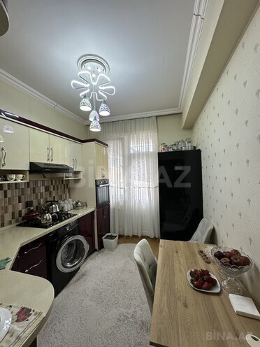 Продаётся 2-комн. новостройка 63 м², photo 9 from 14