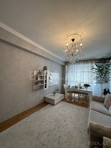 Продаётся 2-комн. новостройка 63 м², photo 6 from 14