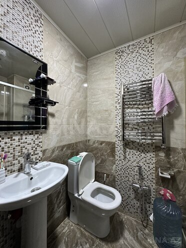 Продаётся 2-комн. новостройка 63 м², photo 11 from 14