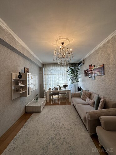 Продаётся 2-комн. новостройка 63 м², photo 1 from 14